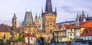 Zájazd na interaktívnu výstavu Sherlock Holmes