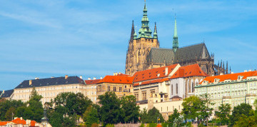 Zájazd na interaktívnu výstavu Sherlock Holmes