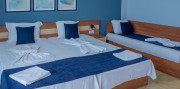 Primorsko - hotel Queen Nelly 4* s All Inclusive a s letenkou