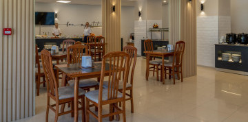 Primorsko - hotel Queen Nelly 4* s All Inclusive a s letenkou