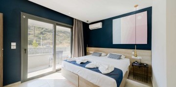 Rhodos - Madison Boutique Hotel 3* s letenkou
