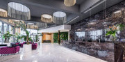 Týždeň na Opatijskej riviére s vlastnou dopravou a polpenziou - Grand Hotel Adriatic 3* / 4*