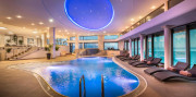 Týždeň na Opatijskej riviére s vlastnou dopravou a polpenziou - Grand Hotel Adriatic 3* / 4*