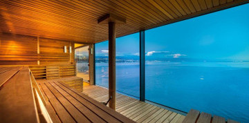 Týždeň na Opatijskej riviére s vlastnou dopravou a polpenziou - Grand Hotel Adriatic 3* / 4*