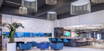 Týždeň na Opatijskej riviére s vlastnou dopravou a polpenziou - Grand Hotel Adriatic 3* / 4*