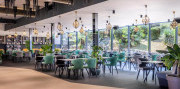 Týždeň na Opatijskej riviére s vlastnou dopravou a polpenziou - Grand Hotel Adriatic 3* / 4*
