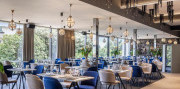 Týždeň na Opatijskej riviére s vlastnou dopravou a polpenziou - Grand Hotel Adriatic 3* / 4*