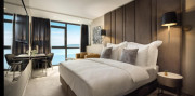 Týždeň na Opatijskej riviére s vlastnou dopravou a polpenziou - Grand Hotel Adriatic 3* / 4*
