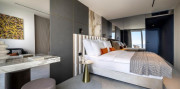 Týždeň na Opatijskej riviére s vlastnou dopravou a polpenziou - Grand Hotel Adriatic 3* / 4*