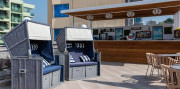 Slnečné pobrežie - Neptun Beach Hotel 4* All-Inclusive s letenkou