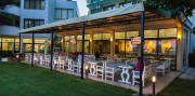 Slnečné pobrežie - Slavyanski Hotel 3* Polpenzia s letenkou