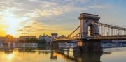 Zájazd do Budapešti s návštevou Tropicaria Oceanaria