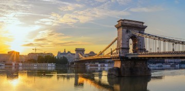 Zájazd do Budapešti s návštevou Tropicaria Oceanaria