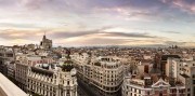 Letecký zájazd do Madridu