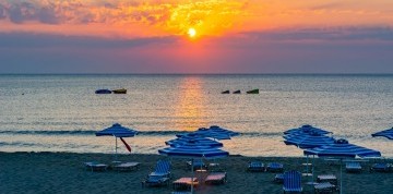 Rhodos - Madison Boutique Hotel 3* s letenkou