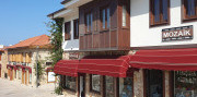Side - Clover Magic Park Hotel  3* All-Inclusive s letenkou