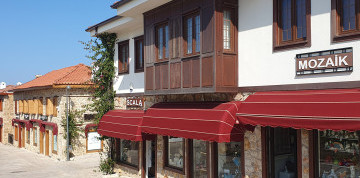 Side - Merve Sun Spa Hotel 4* All-Inclusive s letenkou