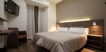 Malaga - Hotel Don Paco 3*** s raňajkami letecky z Bratislavy