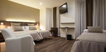 Malaga - Hotel Don Paco 3*** s raňajkami letecky z Bratislavy