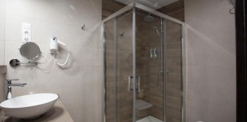 Malaga - Hotel Don Paco 3*** s raňajkami letecky z Bratislavy