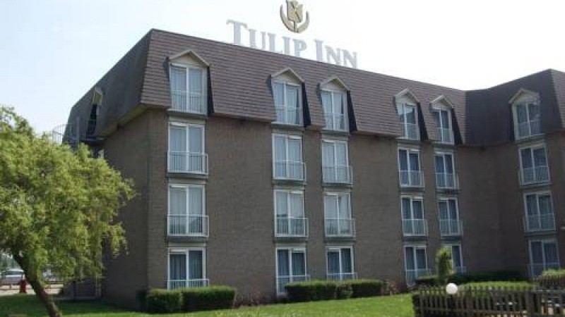 Century Hotel Antwerpen & Tulip Inn Meerkerk