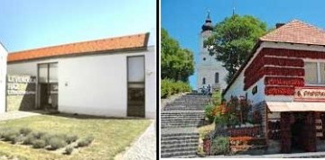 Levanduľové týždne v Tihany