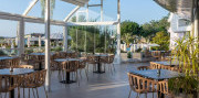Slnečné pobrežie - Neptun Beach Hotel 4* All-Inclusive s dopravou