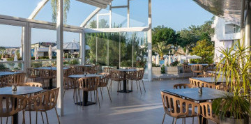 Slnečné pobrežie - Neptun Beach Hotel 4* All-Inclusive s dopravou