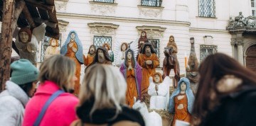 Adventný zájazd do Brna a jeho podzemného sveta