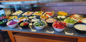 Sveti Vlas - Tropics Hotel 3* All-Inclusive s letenkou