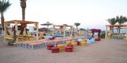 Letecký pobytový zájazd do Egypta - El Karma Aqua Beach Resort