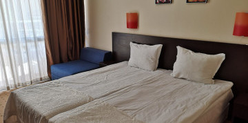 Sveti Vlas - Tropics Hotel 3* All-Inclusive s letenkou