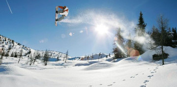 Lyžiarsky zájazd do Salzburger Ski Amadé