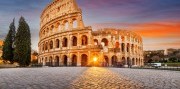 Letecký zájazd do Ríma