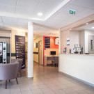 Enzo Hotel & Ace Hotel Annemasse Genève