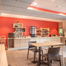 Enzo Hotel & Ace Hotel Annemasse Genève