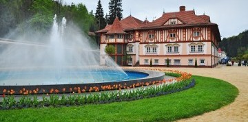 Morava - návšteva u susedov