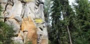 Adršpašské skaly, Český Raj a Kutná Hora