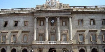 Adventný letecký zájazd do Barcelony