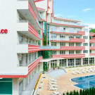 Maria Palace Hotel 4****