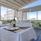 Agripas Boutique Hotel