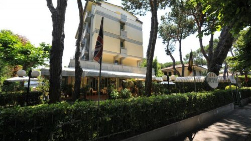 Airone Hotel