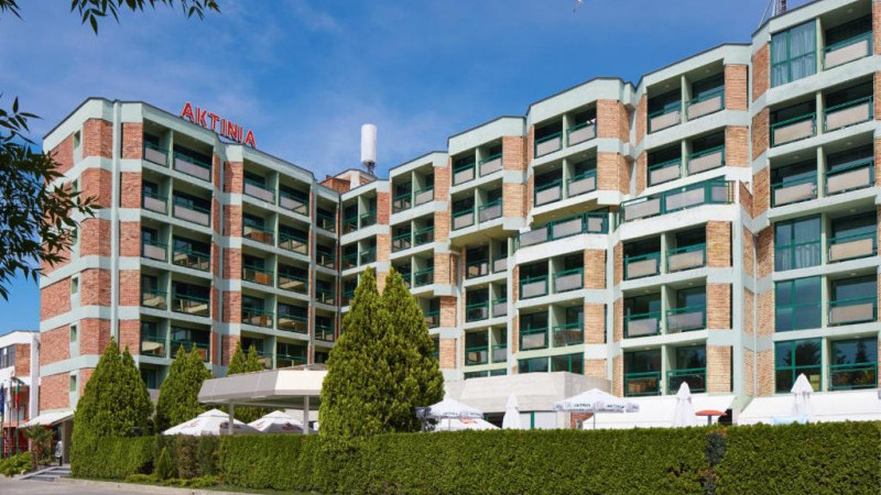 Aktinia Hotel