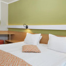 Aktinia Hotel