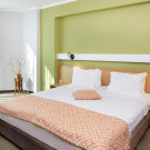 Aktinia Hotel
