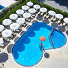 Aktinia Hotel