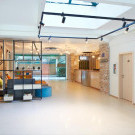 Aktinia Hotel
