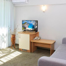 Aktinia Hotel