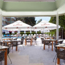 Aktinia Hotel