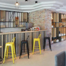 Aktinia Hotel
